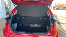 Toyota Yaris Cross 1.5 Hybrid Icon 5dr CVT Hybrid Estate